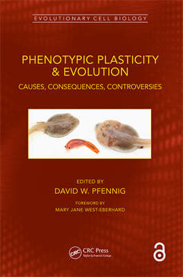 Phenotypic Plasticity & Evolution