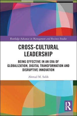 Cross-Cultural Leadership