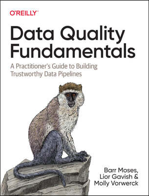 Data Quality Fundamentals: A Practitioner's Guide to Building Trustworthy Data Pipelines