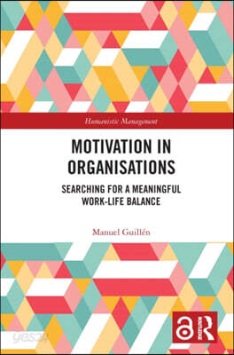 Motivation in Organisations