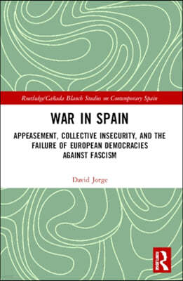 War in Spain