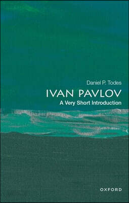 Ivan Pavlov: A Very Short Introduction