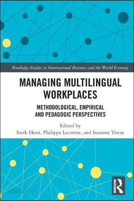Managing Multilingual Workplaces