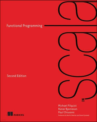 Functional Programming in Scala