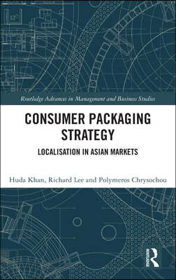 Consumer Packaging Strategy: Localisation in Asian Markets