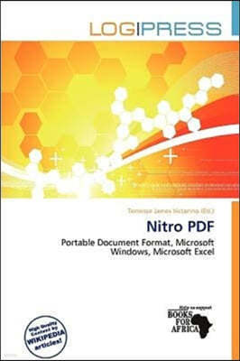 Nitro PDF