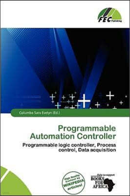 Programmable Automation Controller