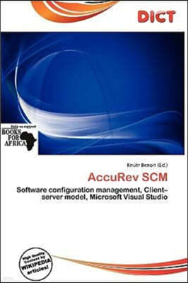 Accurev Scm