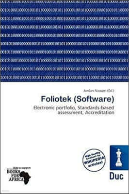 Foliotek (Software)