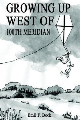 Growing Up West of 100th Meridian