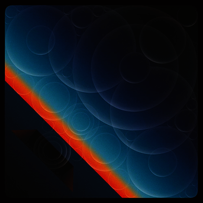 Mars Volta - Noctourniquet (Ltd)(Colored LP)