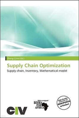 Supply Chain Optimization