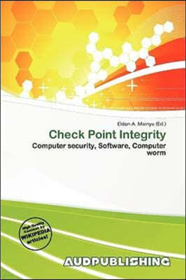 Check Point Integrity