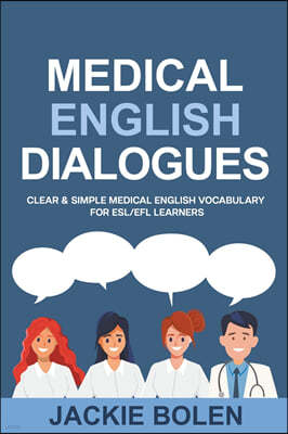 Medical English Dialogues