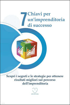 7 Chiavi per un'imprenditoria di successo