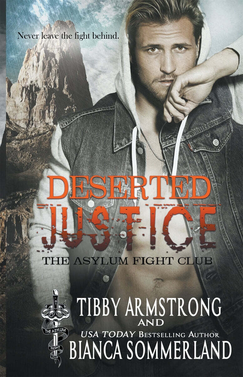 Deserted Justice - 예스24