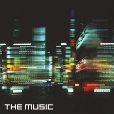 The Music - Strength In Numbers (2CD) (일본수입)