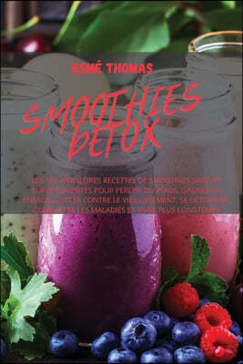 Smoothies Detox