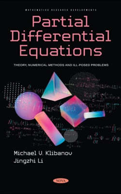 Partial Differential Equations