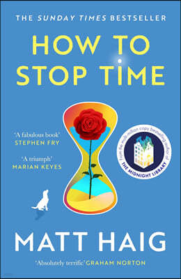 How to Stop Time ð ߴ  