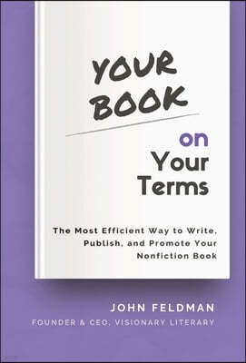 Your Book on Your Terms