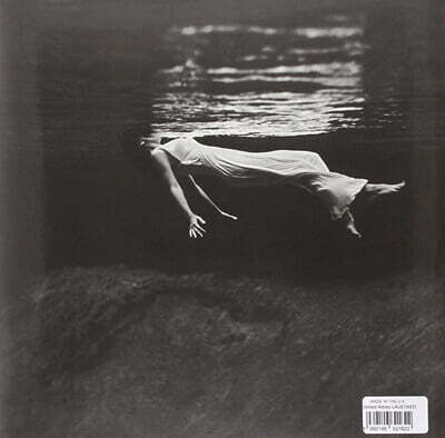 Bill Evans / Jim Hall — Undercurrent 앨범 커버