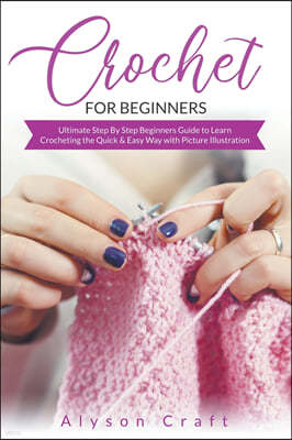 Crochet for Beginners