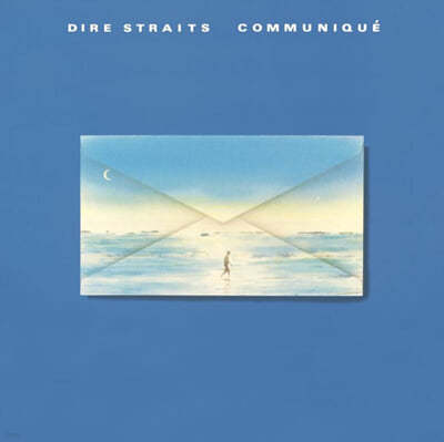 Dire Straits (̾ Ʈ) - Communique [LP] 