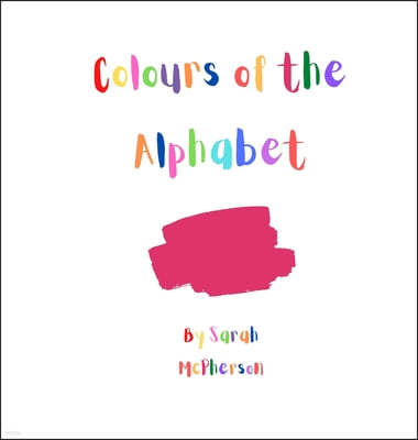 Colours of the Alphabet