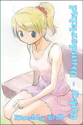 Lulu Press Gaby - Wunderkind