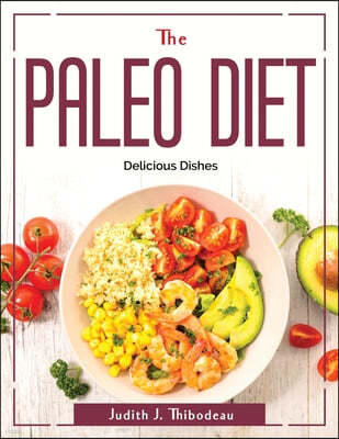 The paleo diet