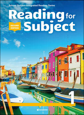 Reading for Subject 1 (2nd Edition)