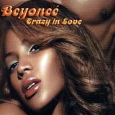[߰] Beyonce / Crazy In Love (Single)