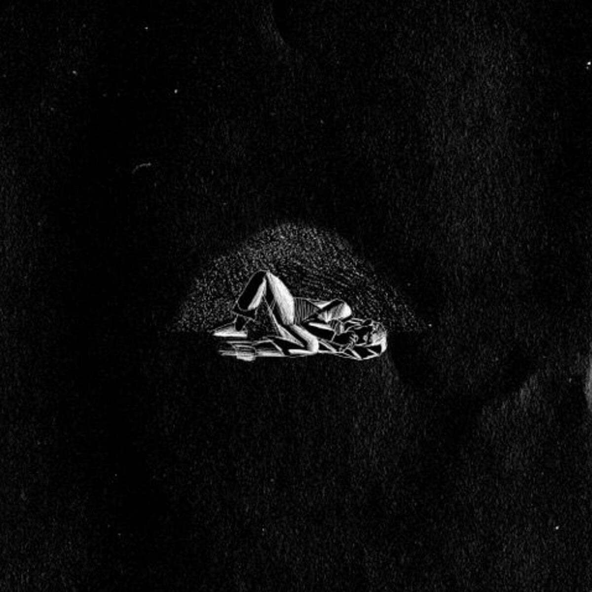 King Krule (킹 크룰) - You Heat Me Up, You Cool Me Down [2LP]