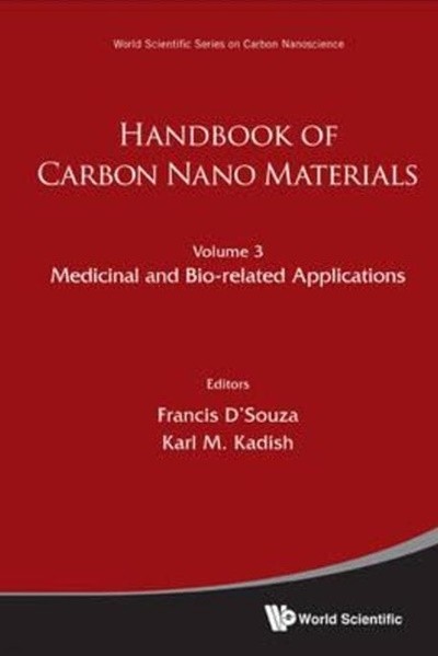 Handbook of Carbon Nano Materials Vol.3, 4  2Vols