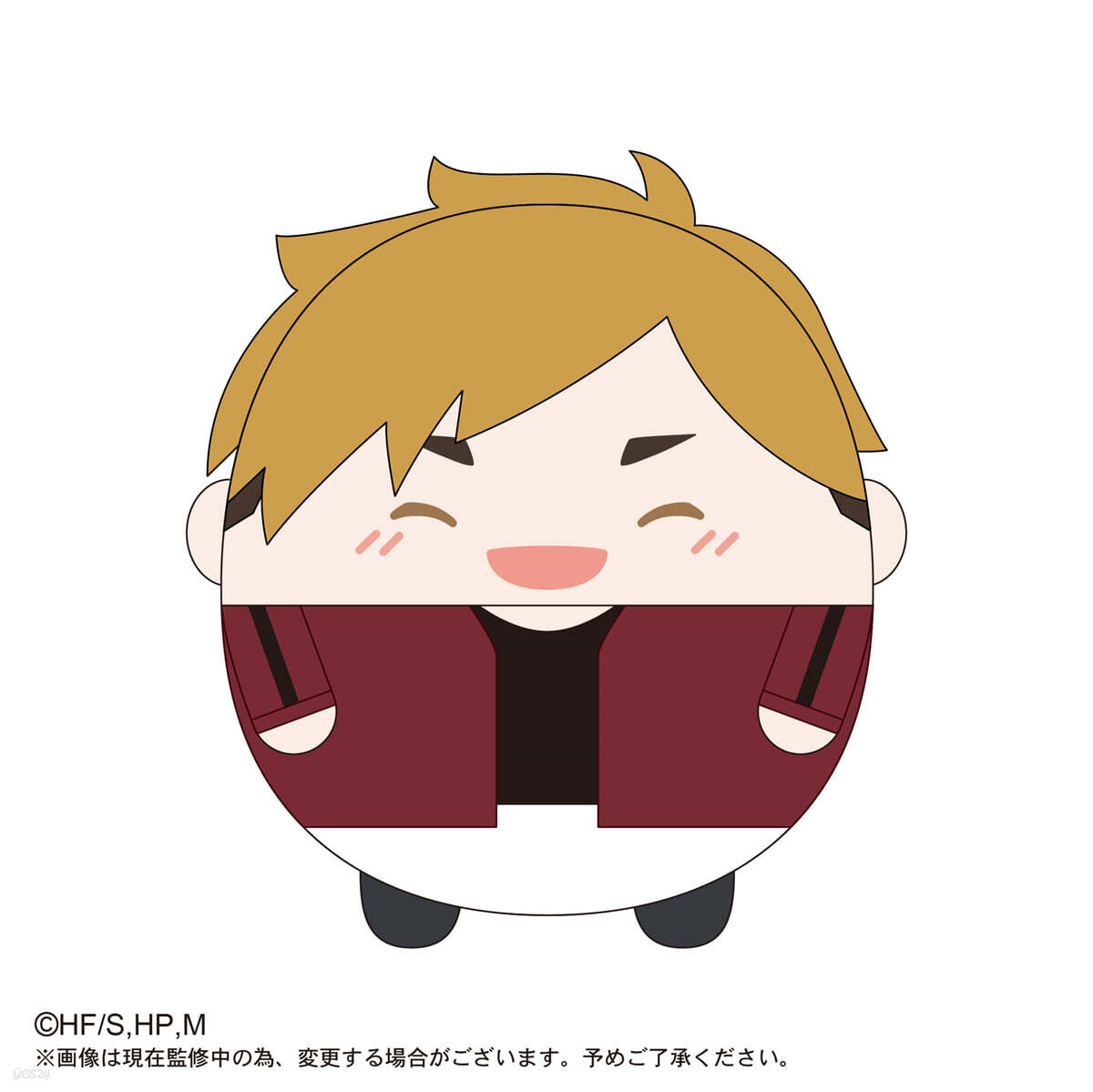 HQ-29 ハイキュ-!! ふわコロりんBIGスペシャル I 宮侑 - 예스24