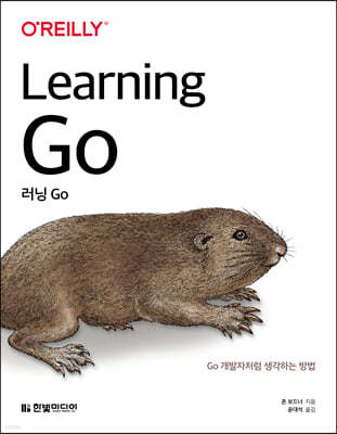 러닝 Go