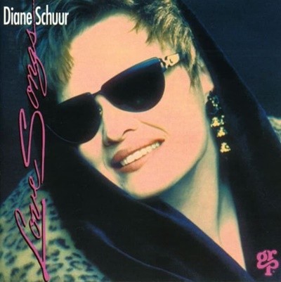 Diane Schuur (다이앤 슈어) - Love Songs