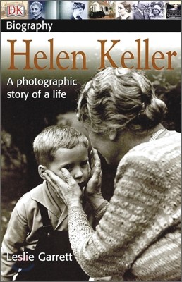 DK Biography : Helen Keller