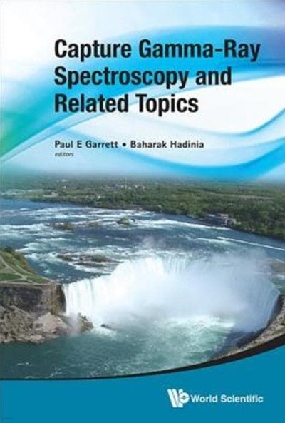 Capture Gamma-Ray Spectroscopy and Related Topics: Proceedings of the Fourteenth International Symposium (감마선 분광학 및 관련 주제 : 제14회 국제심포지엄의 진행상황)
