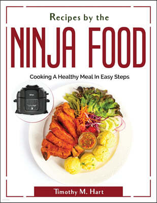 Recipes by the Ninja Food