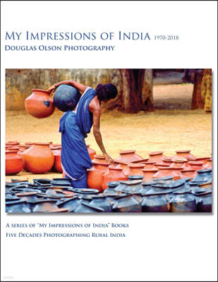 My Impressions of India