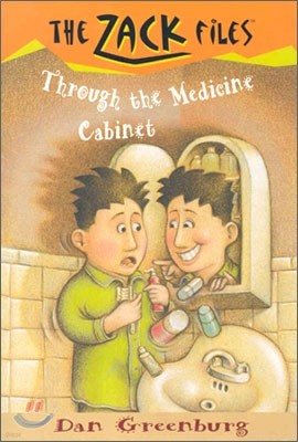The Zack Files #2 : Through the Medicine Cabinet