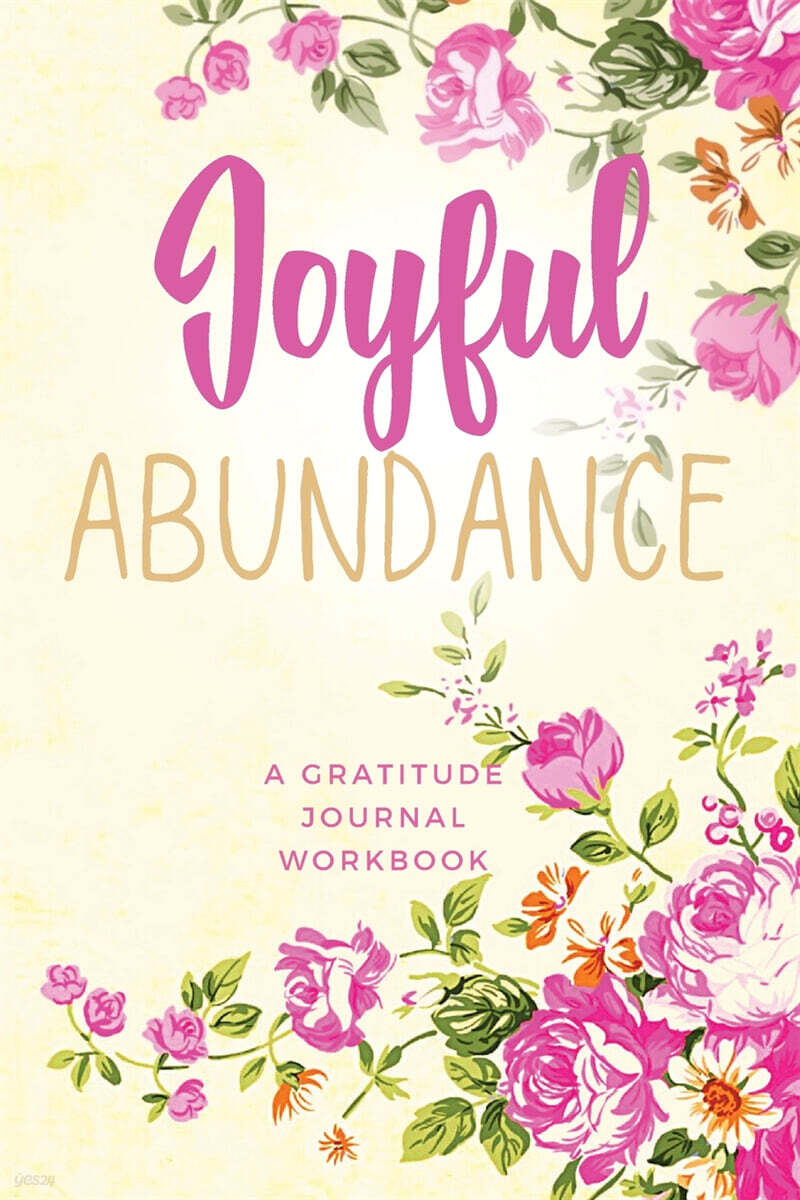 Joyful Abundance
