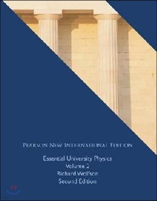 Essential University Physics Vol.2