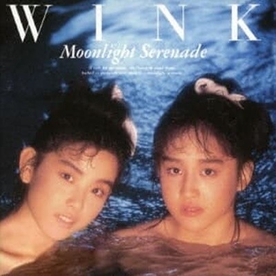 Wink (윙크) - Moonlight Serenade 