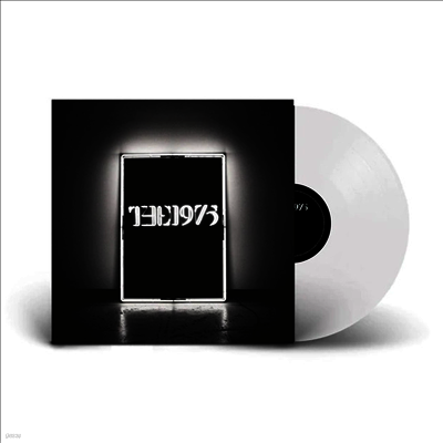 1975 — 1975 앨범 커버