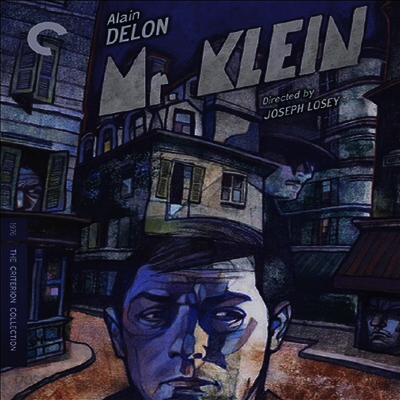 Mr Klein (고독한 추적)(한글무자막)(Blu-ray)