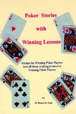 Poker Stories with Winning Lessons