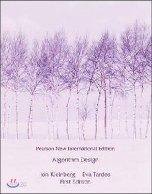 Algorithm Design